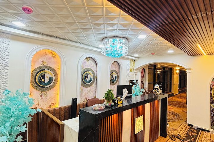 Hotel Keshav Inn