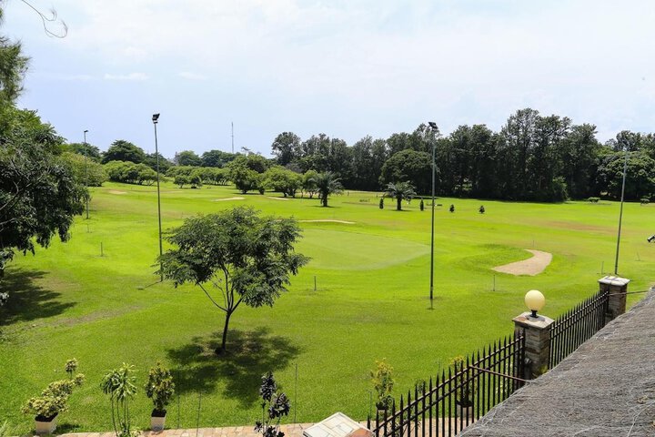 Golf 23 of 38