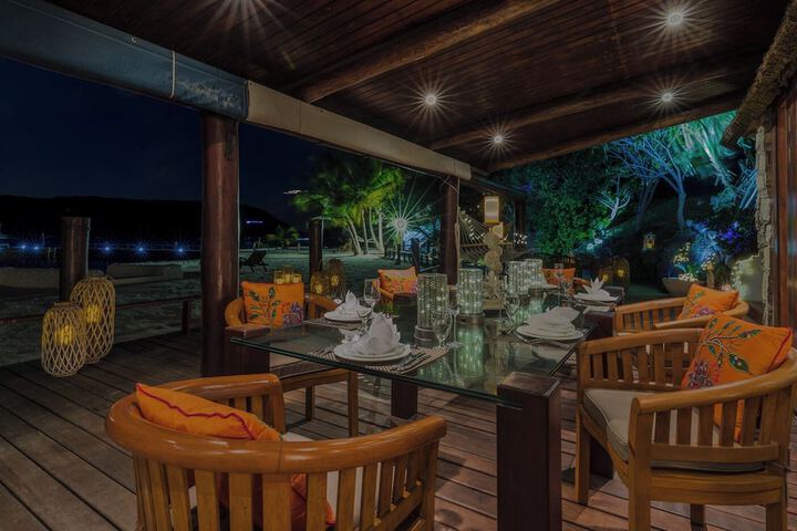 Terrace/Patio 13 of 40