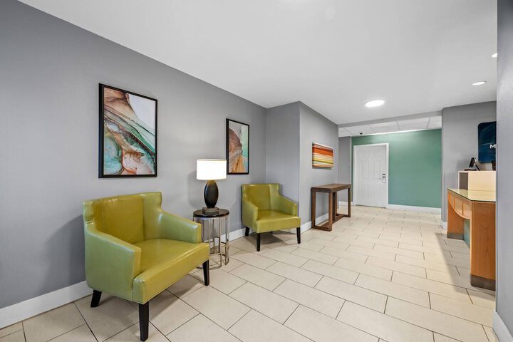 Hotel Interior 4 of 55