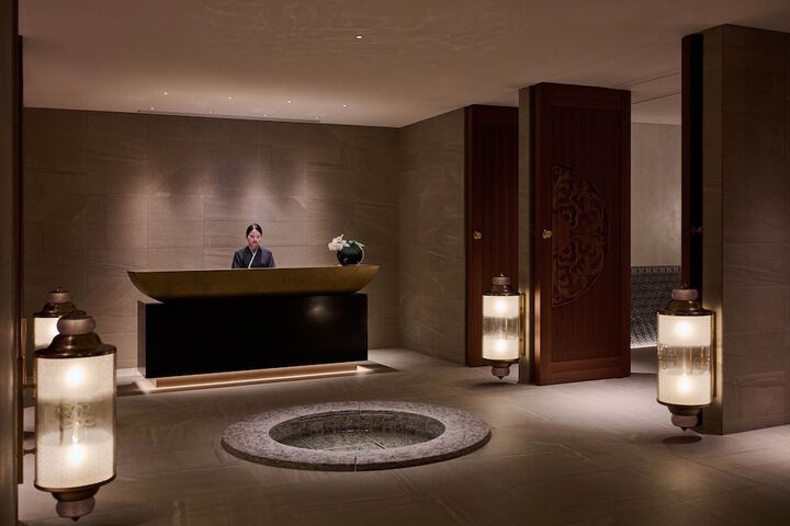 Hotel Interior 104 of 201