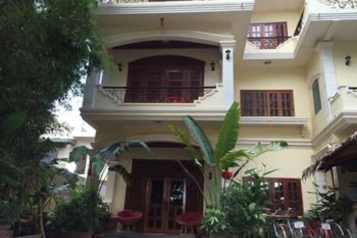 Hotel 58 of 71