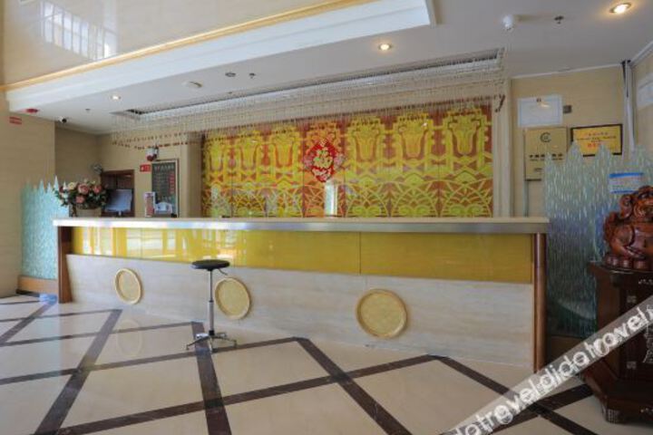Hotel Interior 13 of 14