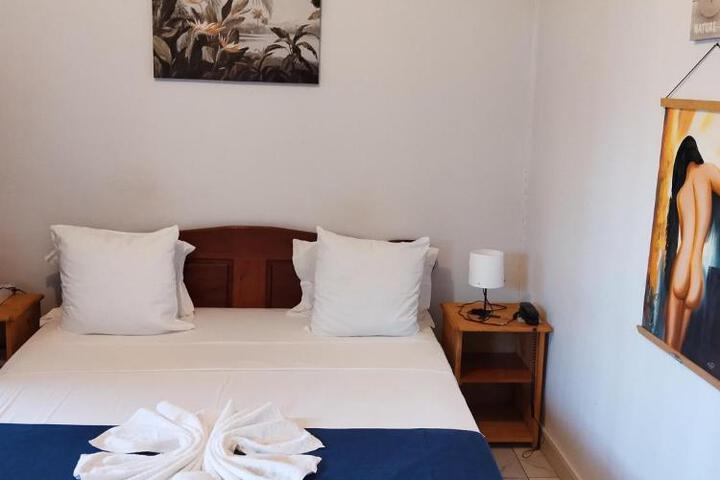 Auberge de lhippocampe