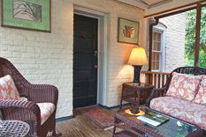 Terrace/Patio 66 of 71