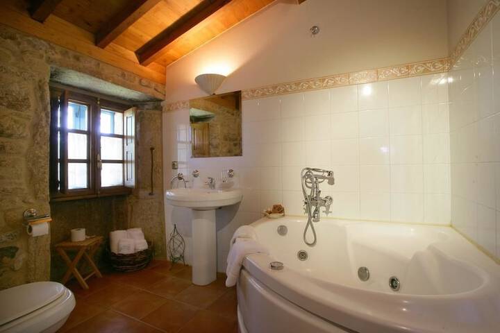Bath Amenities