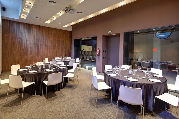 Dining Photos