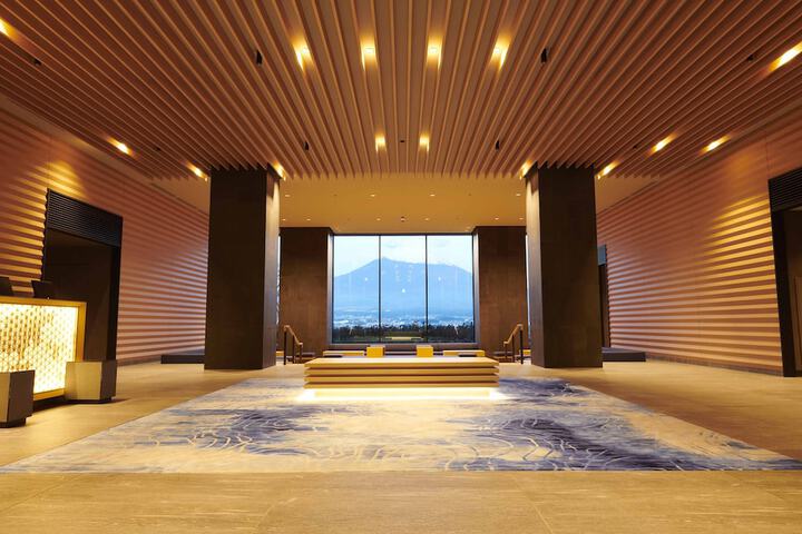 Hotel Interior 2 of 78