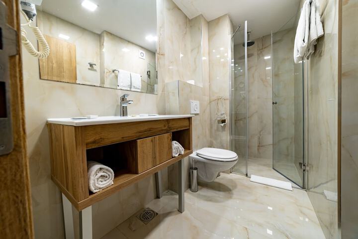 Bath Amenities
