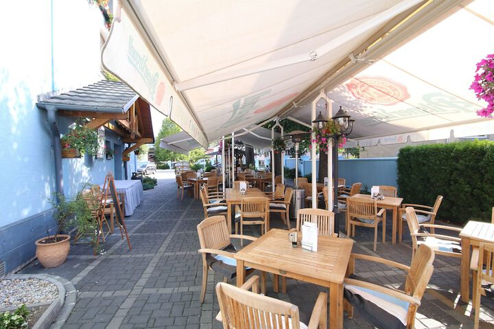Terrace/Patio 52 of 58