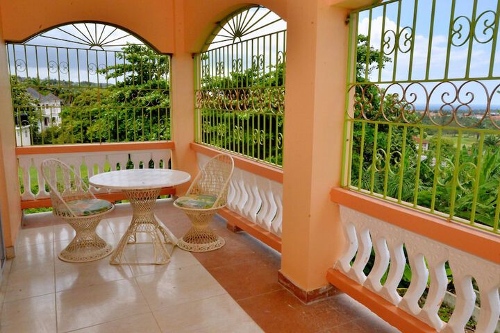 Terrace/Patio 42 of 42