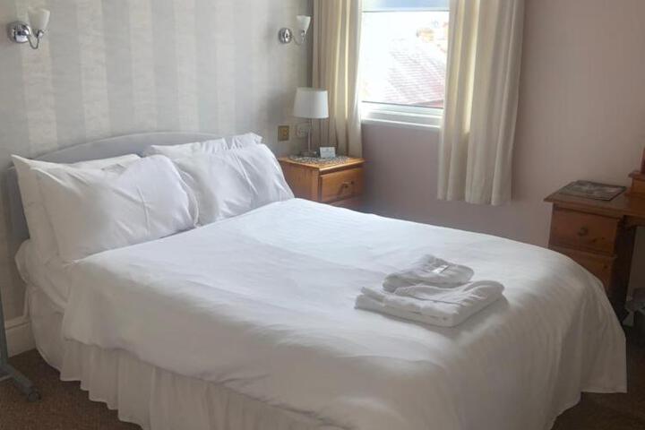 The Beckett Guest House Image 9