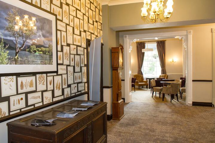 Hotel Interior 2 of 47