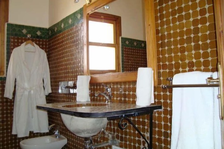 Bathroom Vanities