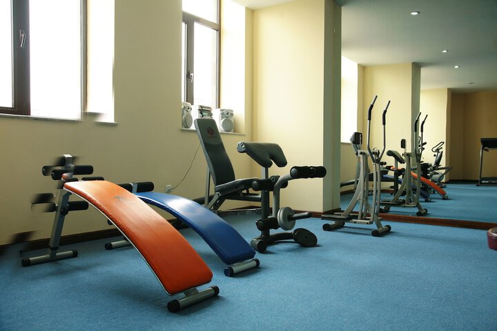 Health and Fitness 56 of 76