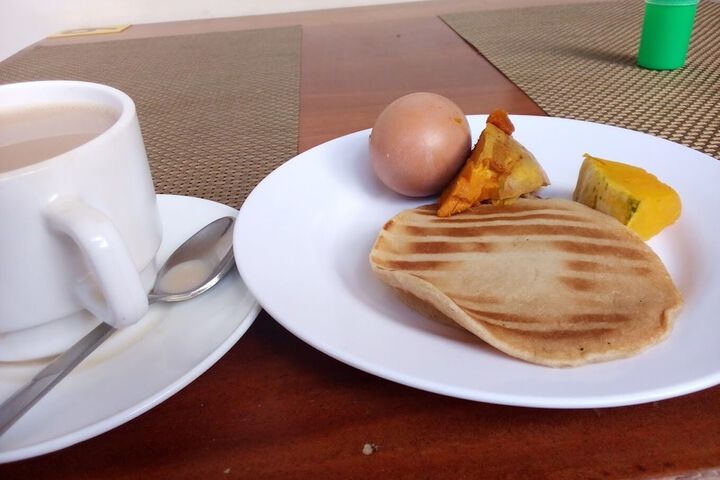 Breakfast/Coffee Service 43 of 60