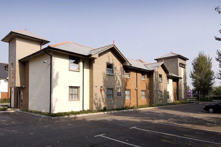 Premier Inn Weston-Super-Mare East - A370