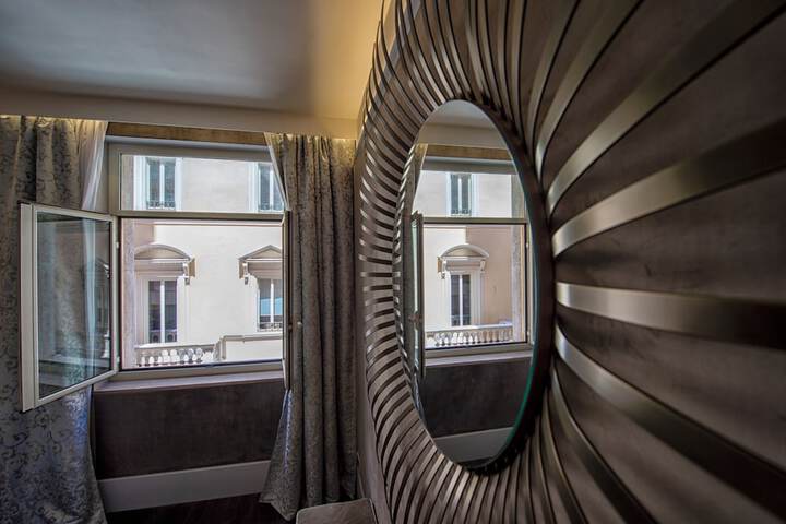 Hotel View 112 of 113