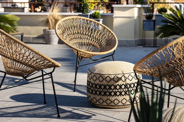 Terrace/Patio 93 of 104