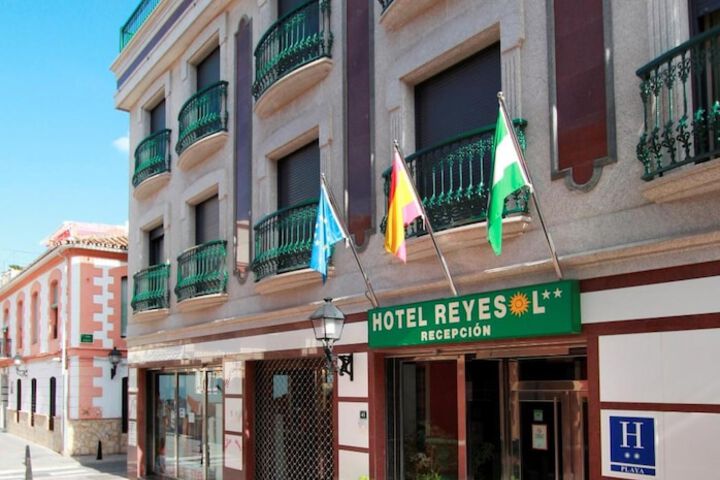 Hotel 38 of 40