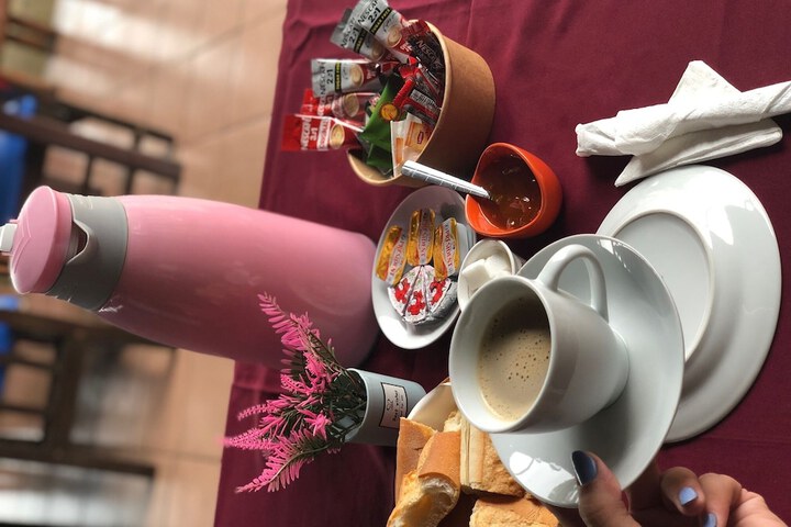 Breakfast/Coffee Service 24 of 27