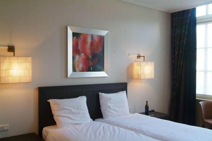 Guest Suite Photo