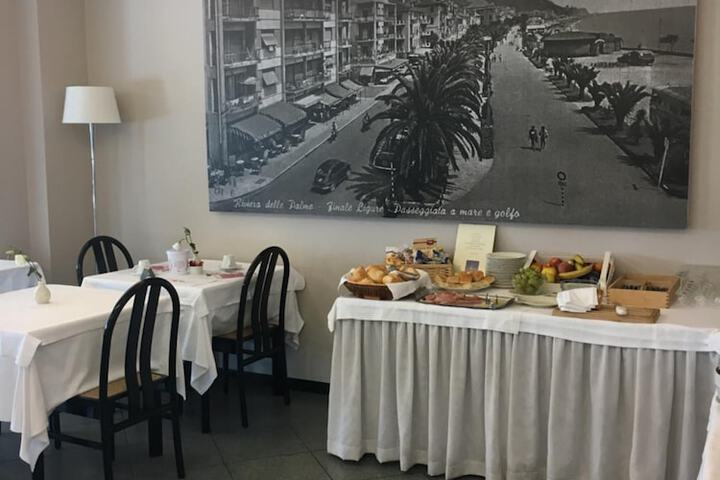 Restaurants