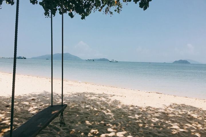 Beach 14 of 21