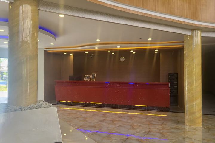 Hotel Interior 2 of 116