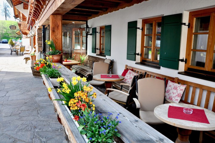 Terrace/Patio 31 of 32