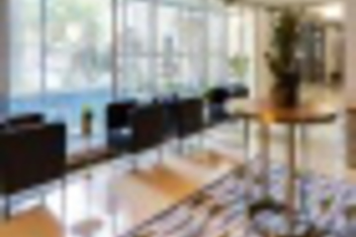 Hotel Interior 266 of 287