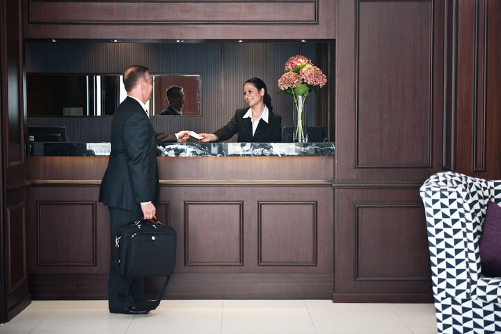 Hotel Interior 4 of 43