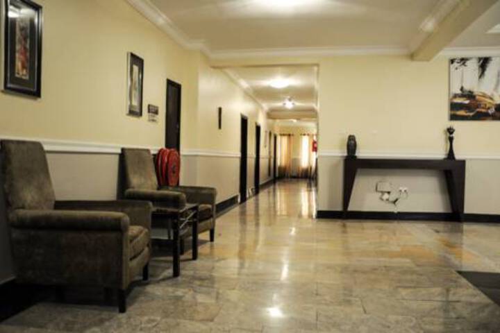 Hotel Interior 7 of 18
