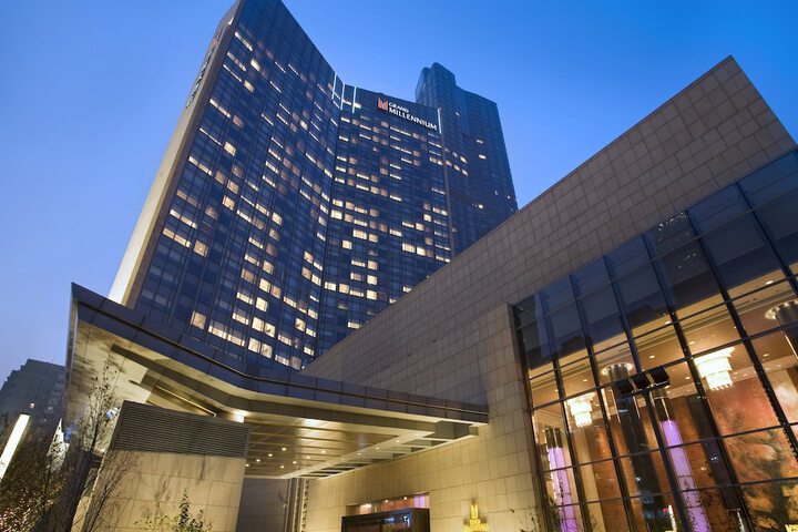 Hotel 66 of 66