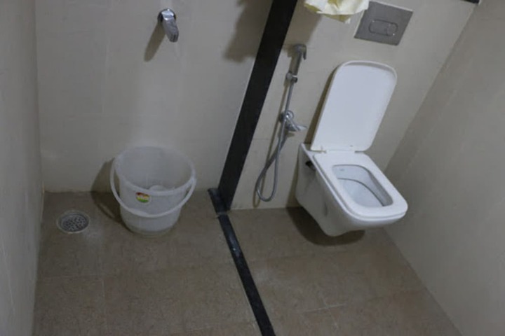 Room 7 of 7