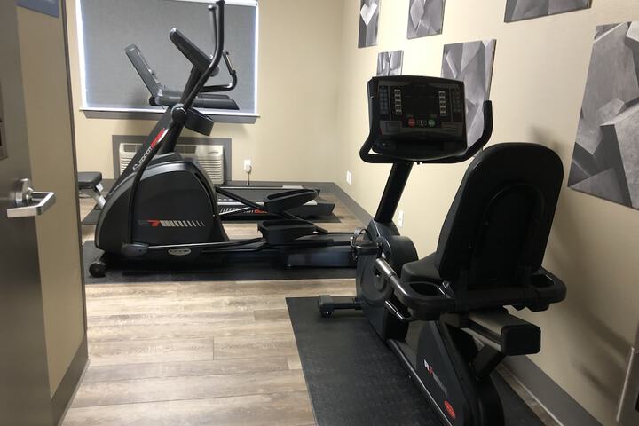 Health and Fitness 28 of 42