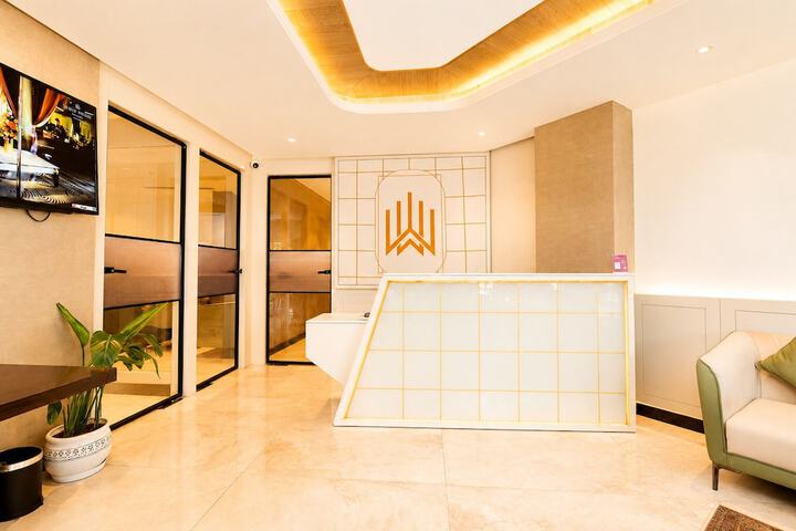 Hotel Interior 2 of 29
