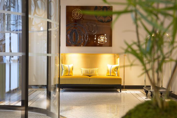 Lobby Photos