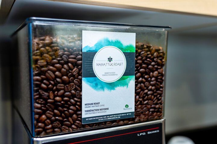 Breakfast/Coffee Service 174 of 209