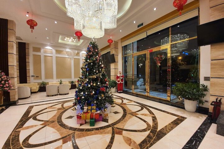 Hotel Interior 3 of 17
