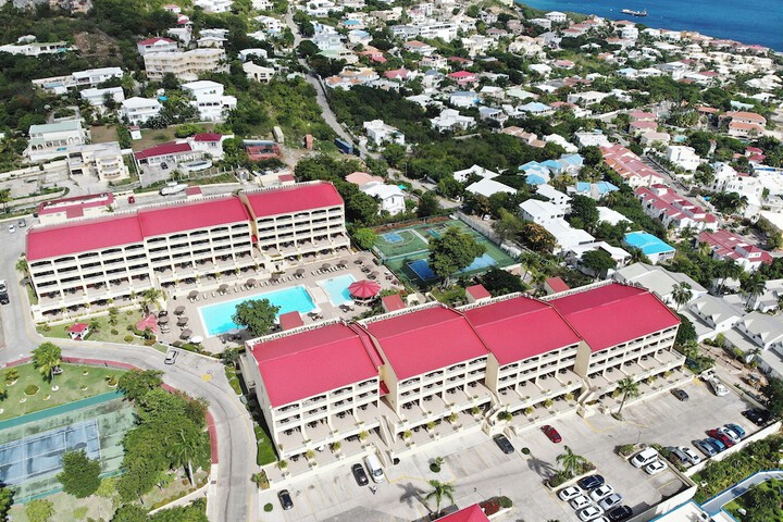 Hotel 119 of 129