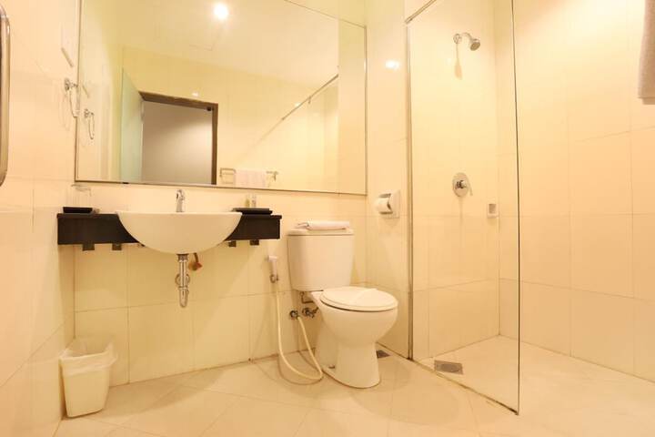 Bath Amenities