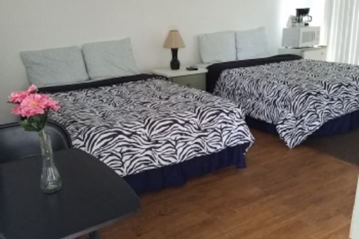 Room 405 of 516