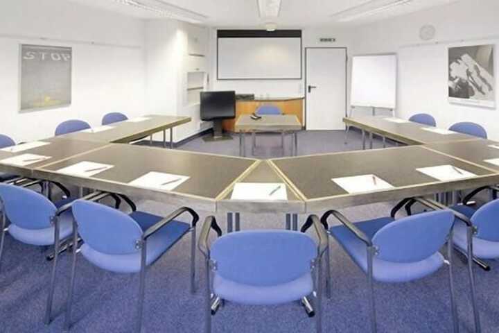 Meeting 14 of 19