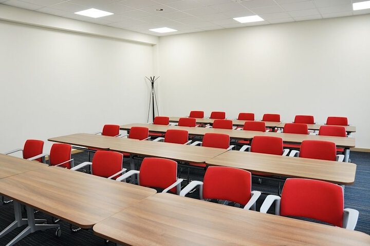 Meeting 116 of 128
