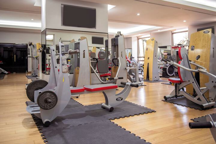 Health and Fitness 46 of 77