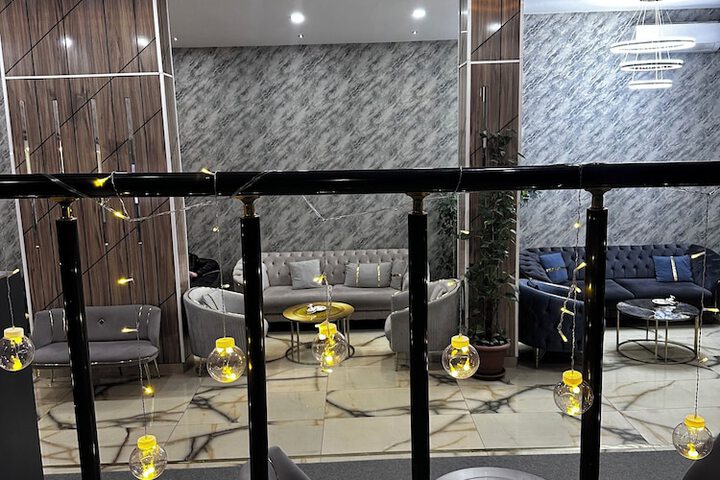 Hotel Interior 6 of 52