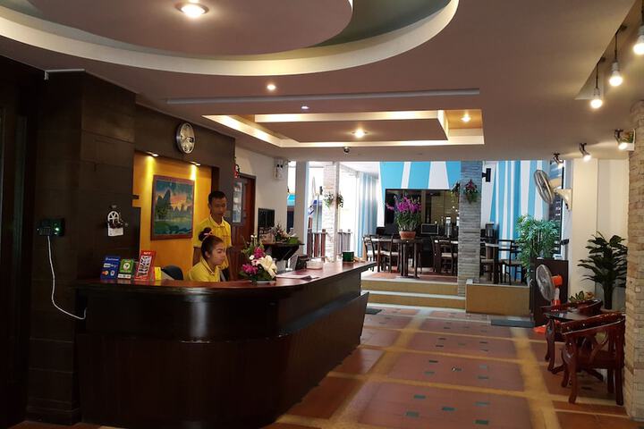 Hotel Interior 3 of 35