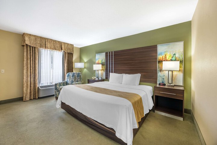 1 King Bed (4 of 16)