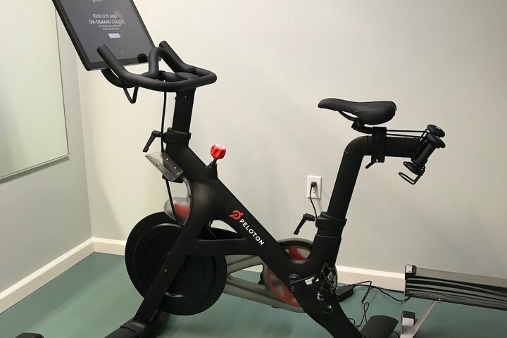 Bicycling